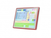 Uniq PC 150 držiak VESA100, 3xUSB, 1xLAN